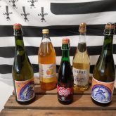 Cidre breton