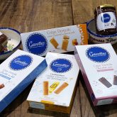 Les Crêpes dentelles sucrées