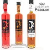 Liqueur/Chouchen 