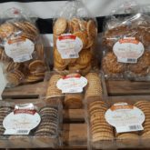 Galettes bretonnes