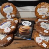 Gâteau breton