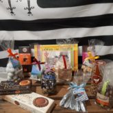 Douceurs sucrées
