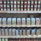 Rillettes/Terrines