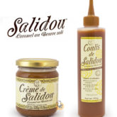 Caramel Beurre Salé « Le Salidou »