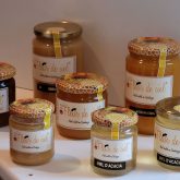Miel de CANCALE
