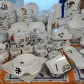 Collection Bécassine et MamGoudig