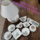 Collection Dolly