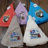 Linge de maison