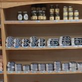 Produits de la terre et de la mer