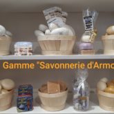 Savonnerie d&rsquo;Armor
