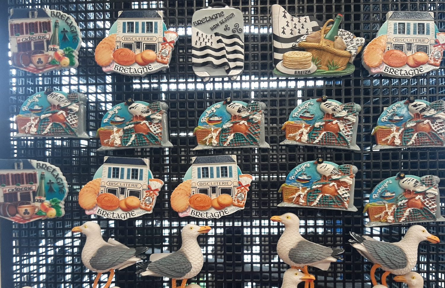 Idées Cadeaux et Souvenirs