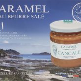 Caramel au Beurre salé Rozell Spanell